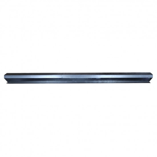 Pannello di riparazione sottoporta lamiera per Mercedes C-Class W204 2007-2014 / Sinistra = Destra (simmetrico) 5103