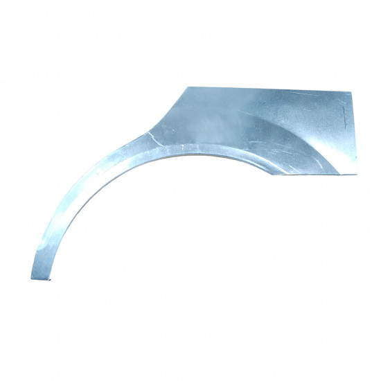 Pannello di riparazione parafango posteriore per Mercedes C-Class W204 2007-2014 / Sinistra 5356