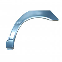 Pannello di riparazione parafango posteriore per Mercedes C-Class W202 1993-2001 / Sinistra 6716