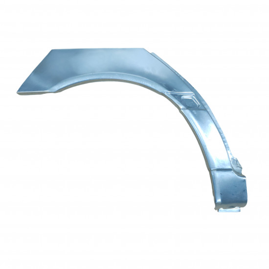 Pannello di riparazione parafango posteriore per Mercedes C-Class W202 1993-2001 / Destra 6715
