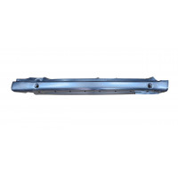 Sottoporta Lamiera Completo per Mercedes C-Class W202 1993-2001 / Sinistra 6718