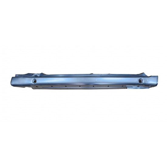 Sottoporta Lamiera Completo per Mercedes C-Class W202 1993-2001 / Sinistra 6718