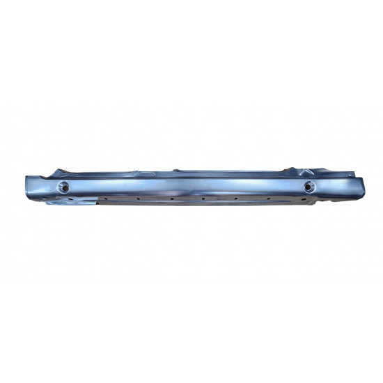 Sottoporta Lamiera Completo per Mercedes C-Class W202 1993-2001 / Destra 6717