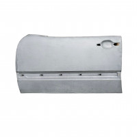 Pannello di riparazione porta anteriore alta per Mercedes E-Class W210 1995-2003 / Sinistra 8181