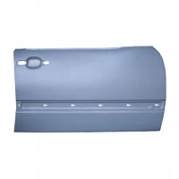 Pannello di riparazione porta anteriore alta per Mercedes E-Class W210 1995-2003 / Destra 8180
