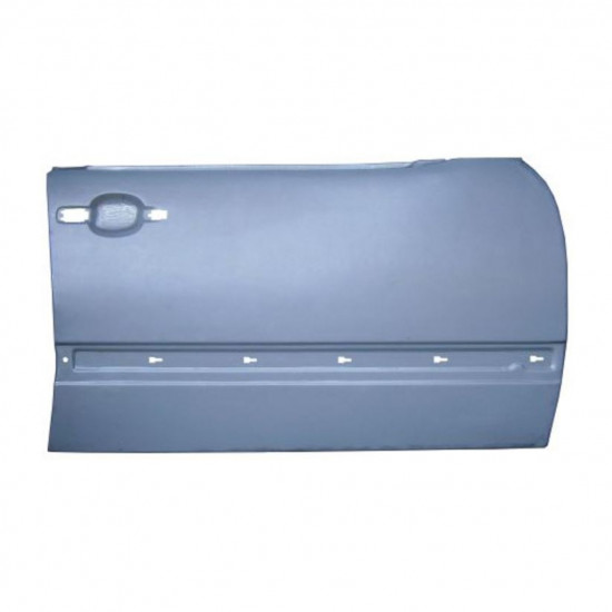 Pannello di riparazione porta anteriore alta per Mercedes E-Class W210 1995-2003 / Destra 8180