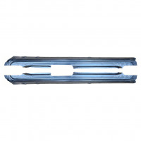 Sottoporta Lamiera Completo per Mercedes E-Class W124 1984-1996 / Sinistra+Destra / Set 9442