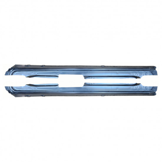 Sottoporta Lamiera Completo per Mercedes E-Class W124 1984-1996 / Sinistra+Destra / Set 9442
