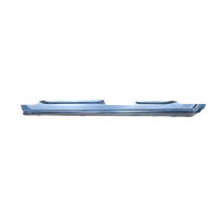 Sottoporta Lamiera Completo per Mercedes E-Class W211 2002-2009 / Sinistra 5141