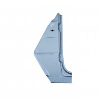 Pannello di riparazione parafango anteriore per Mercedes G-Class W460 W461 W463 1979- / Sinistra 5550