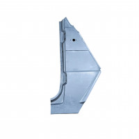 Pannello di riparazione parafango anteriore per Mercedes G-Class W460 W461 W463 1979- / Destra 5549