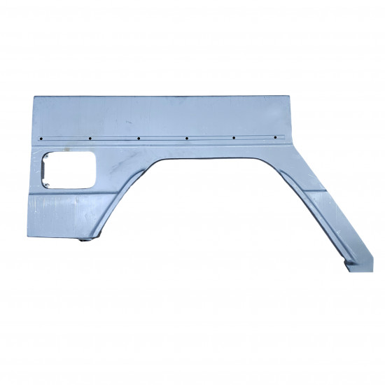 Pannello di riparazione parafango posteriore per Mercedes G-Class W463 2002-2017 / Destra 5111