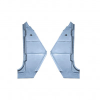 Pannello di riparazione parafango anteriore per Mercedes G-Class W460 W461 W463 1979- / Sinistra+Destra / Set 9440