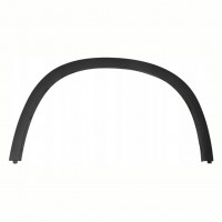 Modanatura parafango anteriore per Mercedes GLA-Class X156 2013-2019 / Sinistra 8344