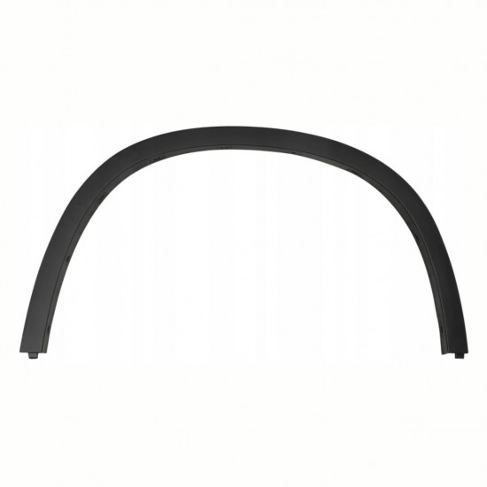 Modanatura parafango anteriore per Mercedes GLA-Class X156 2013-2019 / Sinistra 8344