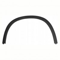 Modanatura parafango anteriore per Mercedes GLA-Class X156 2013-2019 / Destra 8343
