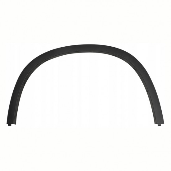 Modanatura parafango anteriore per Mercedes GLA-Class X156 2013-2019 / Destra 8343