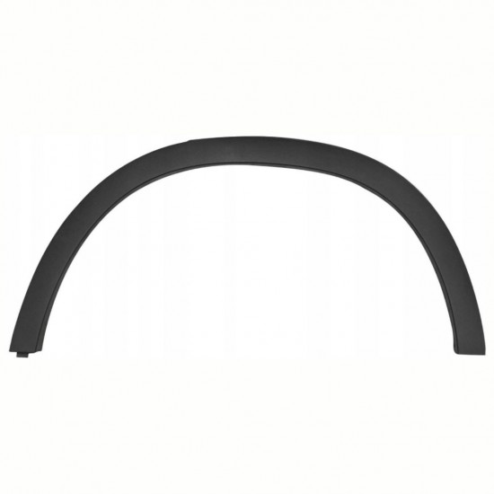 Modanatura laterale parafango posteriore per Mercedes GLA-Class X156 2013-2019 / Sinistra 8346