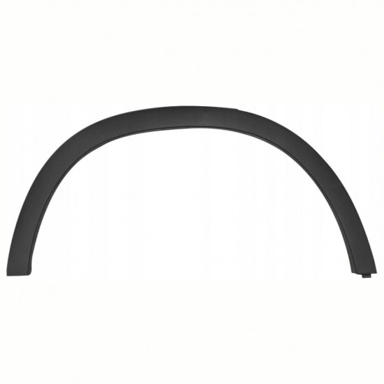 Modanatura laterale parafango posteriore per Mercedes GLA-Class X156 2013-2019 / Destra 8345