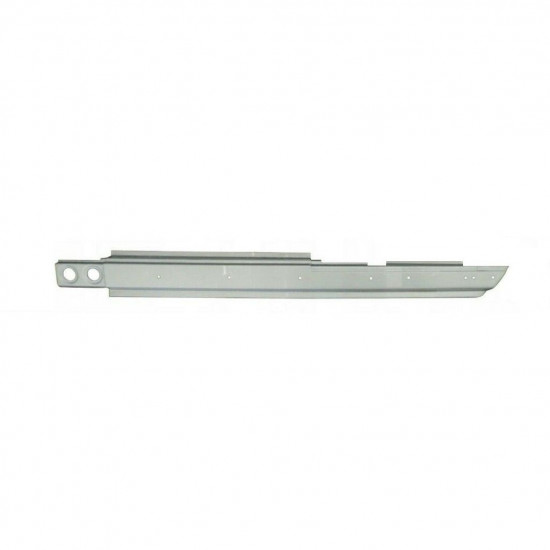 Sottoporta Lamiera Completo per Mercedes G-Class W460 W461 W463 1979- / Sinistra 7833