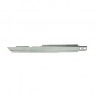 Sottoporta Lamiera Completo per Mercedes G-Class W460 W461 W463 1979- / Destra 7832