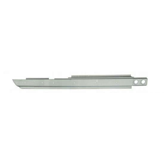 Sottoporta Lamiera Completo per Mercedes G-Class W460 W461 W463 1979- / Destra 7832