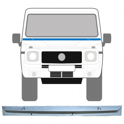 Pannello di riparazione telaio parabrezza per Mercedes G-Class W460 W461 W463 1979-2017 8911