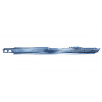 Sottoporta Lamiera Completo per Mercedes G-Class W460 W461 W463 1979- / Sinistra 5074