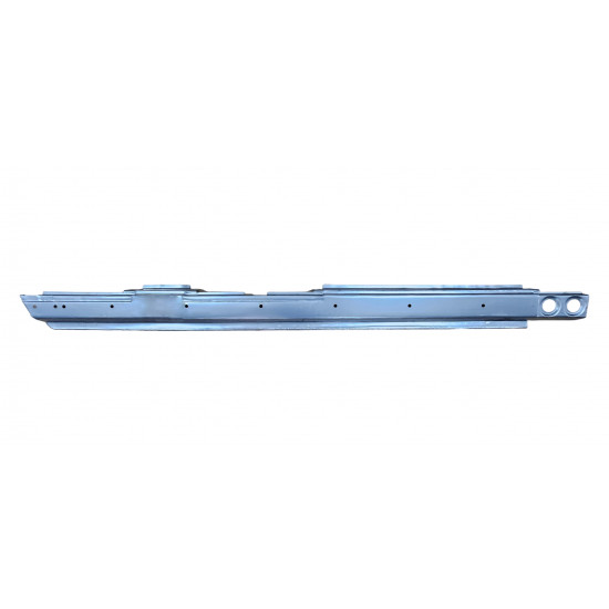 Sottoporta Lamiera Completo per Mercedes G-Class W460 W461 W463 1979-2017 / Destra 5070