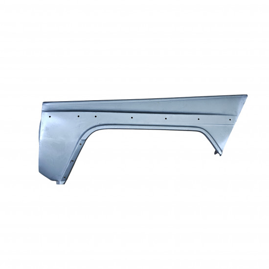 Parafango anteriore per Mercedes G-Class W460 1979-1993 / Sinistra 6518