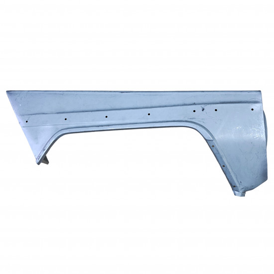 Parafango anteriore per Mercedes G-Class W460 1979-1993 / Destra 6517
