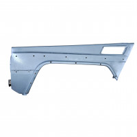 Parafango anteriore per Mercedes G-Class W461 1990-1996 / Sinistra 5554