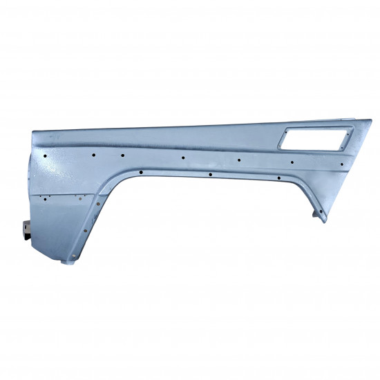 Parafango anteriore per Mercedes G-Class W461 1990-1996 / Sinistra 5554