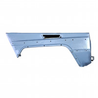 Parafango anteriore per Mercedes G-Class W461 1990-1996 / Destra 5553
