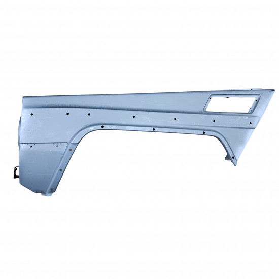 Parafango anteriore per Mercedes G-Class W461 1997-2001 / Sinistra 6522