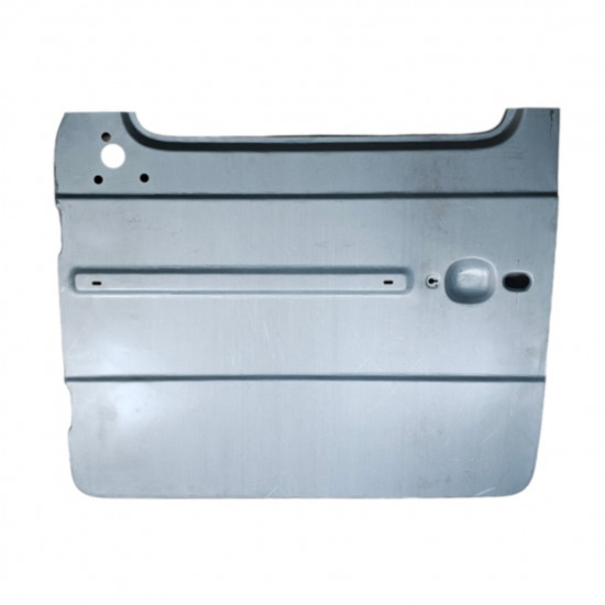 Pannello di riparazione porta anteriore alta per Mercedes G-Class W464 2018-2024 / Sinistra 12787