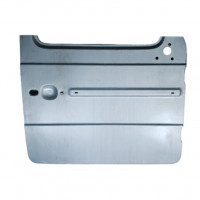 Pannello di riparazione porta anteriore alta per Mercedes G-Class W464 2018-2024 / Destra 12786