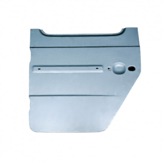 Pannello di riparazione porta posteriore alta per Mercedes G-Class W464 2018-2024 / Sinistra 12904