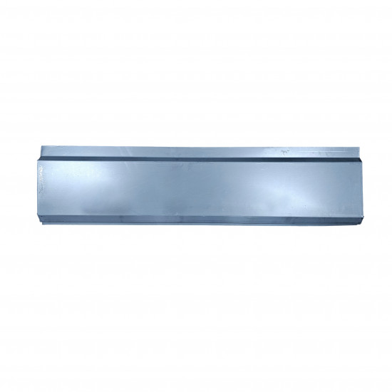 Pannello di riparazione pannello laterale per Mercedes MB 100 1988-1996 / Sinistra 9055