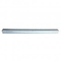 Pannello di riparazione sottoporta porta scorrevole per Mercedes MB 100 1988-1996 / Destra 9329
