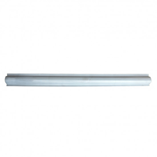 Pannello di riparazione sottoporta porta scorrevole per Mercedes MB 100 1988-1996 / Destra 9329