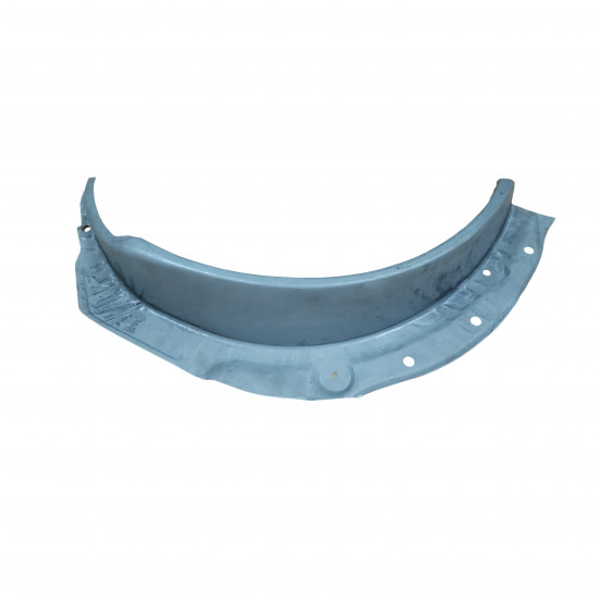 Pannello di riparazione arco ruota posteriore interno per Mercedes M-Class ML W163 1998-2005 / Sinistra 5146