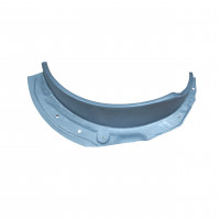 Pannello di riparazione arco ruota posteriore interno per Mercedes M-Class ML W163 1998-2005 / Destra 5144