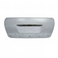 Pannello di riparazione porta posteriore per Mercedes M-Class ML W163 1998-2005 6730