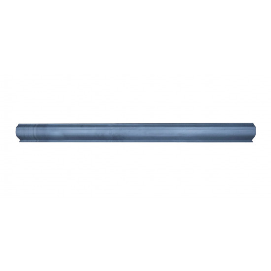 Pannello di riparazione sottoporta lamiera per Mercedes M-Class ML W163 1998-2005 / Sinistra = Destra (simmetrico) 6731