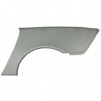 Pannello di riparazione parafango posteriore per Mercedes SLK-Class 1996-2004 / Sinistra 6743