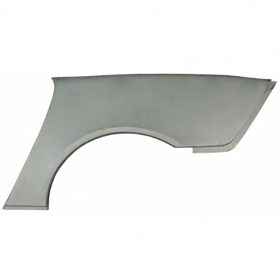 Pannello di riparazione parafango posteriore per Mercedes SLK-Class 1996-2004 / Sinistra 6743