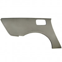 Pannello di riparazione parafango posteriore per Mercedes SLK-Class 1996-2004 / Destra 6742