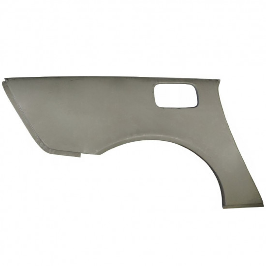 Pannello di riparazione parafango posteriore per Mercedes SLK-Class 1996-2004 / Destra 6742