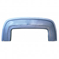Telaio del tetto per Mercedes SL-Class 1971-1989 / Destra 11501